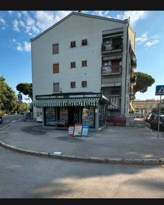 Attività Commerciale Edicola Ricevitoria