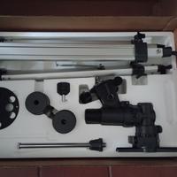 Meade montatura telescopio equatoriale