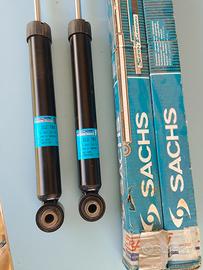 ammortizzatori posteriori Sachs audi A4 b6 8e 