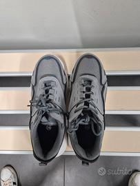 scarpe antinfortunistiche donna