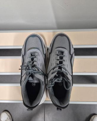 scarpe antinfortunistiche donna
