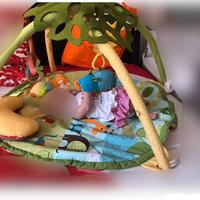 Kit gioco: apette e palestrina