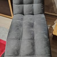 chaise longue