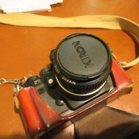 NIKON  F 3  vintage  1987