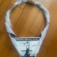 Canestro da Basket Kipsta e retina nuova