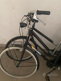 Bicicletta