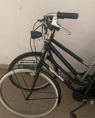 Bicicletta