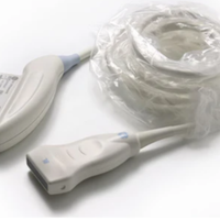 Sonda Lineare   GE  8L-RS  4-12 MHz 39 mm