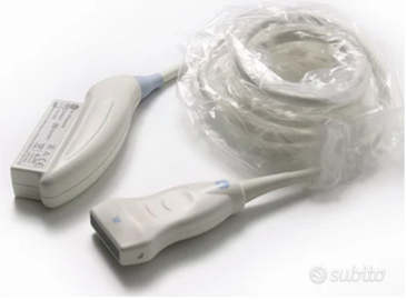 Sonda Lineare   GE  8L-RS  4-12 MHz 39 mm