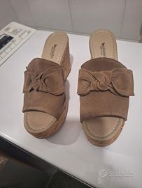 ZATTERONI NERO GIARDINI