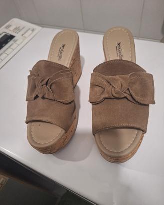 ZATTERONI NERO GIARDINI