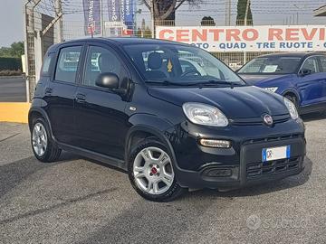 FIAT Panda 1.0 FireFly Hybrid ANDROID/CARP UNIPR