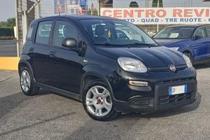 FIAT Panda 1.0 FireFly Hybrid ANDROID/CARP UNIPR
