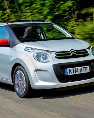 Ricambi usati citroen c1 c 1-c3 c 3 picasso 2012-