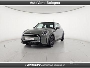 MINI Mini 3p 1.5 Cooper Essential