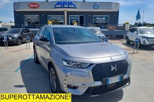 DS 7 CROSSBACK BUSINESS 1.5 BlueHDI 130CV C.A.