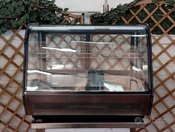 frigo vetrina