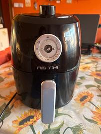 Friggitrice ad aria 2,4litri