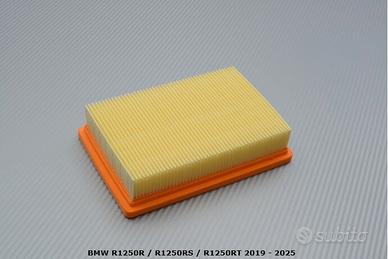 Filtro aria BMW R1250R R1250RS R1250RT 2019 - 2025