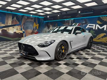 Mercedes-benz GT AMG 63 4Matic+ Premium Plus (619)