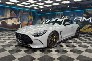 Mercedes-benz GT AMG 63 4Matic+ Premium Plus (619)