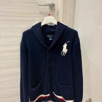 Polo Ralph Lauren Cardigan Junior