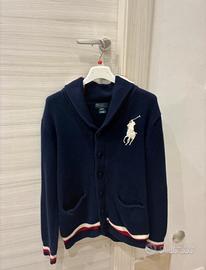 Polo Ralph Lauren Cardigan Junior