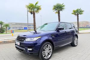 Land Rover Range Sport 3.0 TDV6 HSE Dynamic