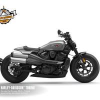 Harley-davidson 1200 Sportster