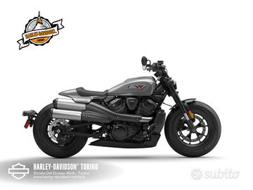 Harley-davidson 1200 Sportster