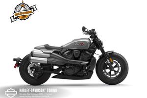 Harley-davidson 1200 Sportster