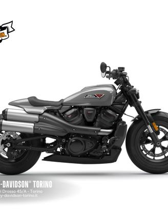 Harley-davidson 1200 Sportster