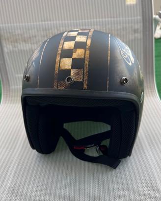 Casco Jet Premier JET CLASSIC OP 9 BM