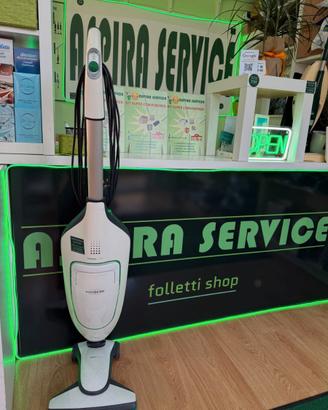 Folletto vk 200 garantito