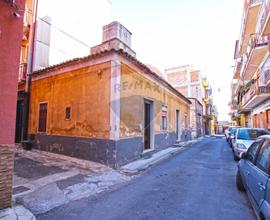 Casa Indipendente - Carlentini
