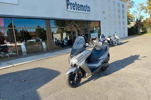 Kymco X-Town 300I