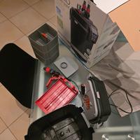 filtro esterno askoll pratiko 300 super silent 3.0