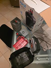 filtro esterno askoll pratiko 300 super silent 3.0