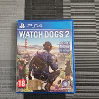 Watch Dogs 2 - PS4