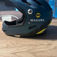 casco.  dh