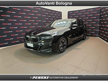 BMW Serie 5 520d Touring 48V xdrive MSport Pr...