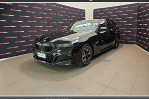 BMW Serie 5 520d Touring 48V xdrive MSport Pr...