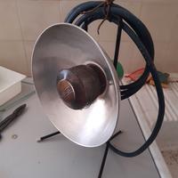 ANTICA STUFETTA A GPL