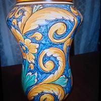 Vaso di Caltagirone 