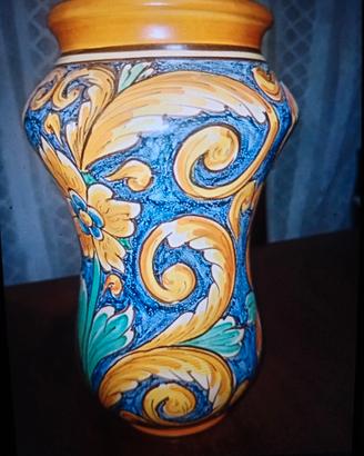 Vaso di Caltagirone 