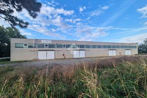 CAPANNONE A PODENZANO