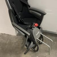 Seggiolino bici Hamax