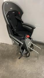 Seggiolino bici Hamax