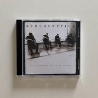 CD "Plays Metallica By Four Cellos" (Apocalyptica)