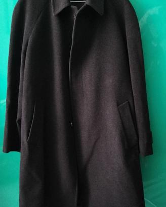 Cappotto cashmere
